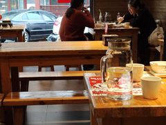 大堂-管氏翅吧(护国寺店)