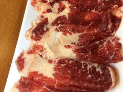 -牛很鲜潮汕牛肉火锅(朝晖路店)