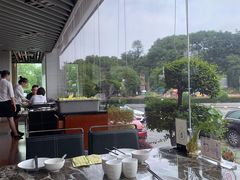 砂锅鱼头-风味小馆(天目湖宾馆店)