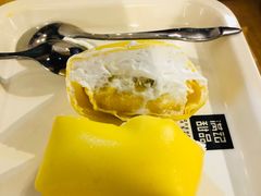 -满记甜品(王府井北京市百货大楼店)