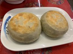 茴香盒子-玉华台饭庄(裕中西里小区店)