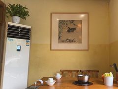 -李记茶油鸭(河西店)