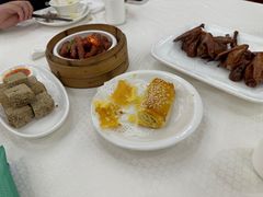-金时代顺风大酒店(南桥百联店)