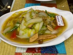 -勺园饭店(骨科医院店)