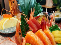 -炙柒Sekinana·精致料理 烧鸟·铁板烧(海上世界店)