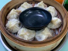 小笼包-食惠里小笼包面馆(越秀店)