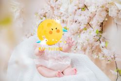 -儿童天堂专业儿童摄影(云岩区店)