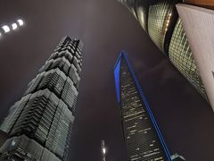 -上海中心大厦