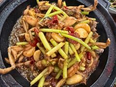 -刘师父老汉口江湖菜(蔡锷路店)