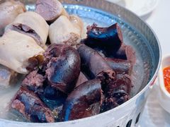 -十二毡房蒙餐·蒙古包