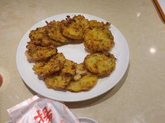 -杨氏青龙虾·羊蝎子(珠江路店)