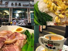 -永盈茶餐厅(中山四路店)