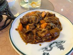 -烤肉宛饭庄(南礼士路店)