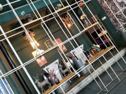 -HG美发设计沙龙