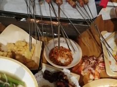 -申记串道和和旗舰店(北行店)
