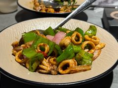 -佬太公海鸭·海鲜大排档(上海总店)