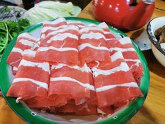 -东镇老火锅(长春路首店)