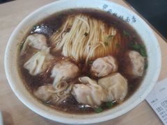-蒋家桥饺面店(东关街店)