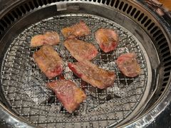 -隐炉和牛烧肉店(群力店)