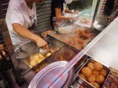 -明记牛杂(新马路分店)