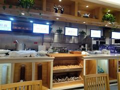 -龙抄手食府(浣花北路店)