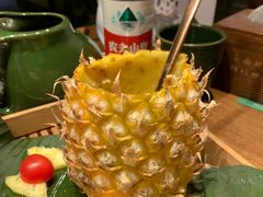 -云海肴云南菜(正大广场店)