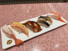 -元气寿司(环球港店)