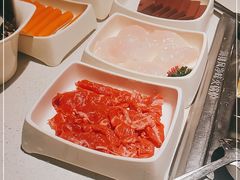 -海底捞火锅(长沙华创国际广场店)