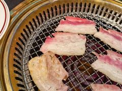 -汉城馆·烤肉火锅餐厅·韩国烤肉(河北云瑧世纪大饭店)