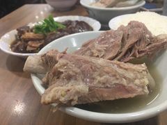 -松發肉骨茶(先得坊店)