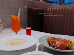 -戈雅法餐厅(世界城广场店)