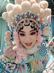 -华韵京剧摄影(洋桥角门东店)
