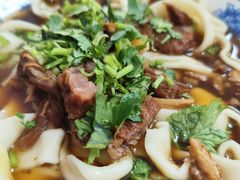 -清真-戏楼王记牛肉面