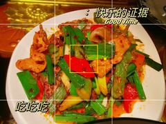 -缪氏川菜(深圳北站缤果空间店)