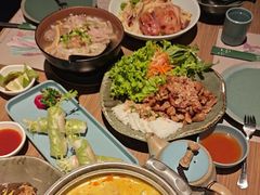 -安南越南餐厅(青岛万象城店)