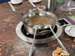 -有汤有味驴庄(坪山店)