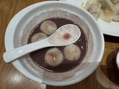 -喜家德虾仁水饺(南山书城店)