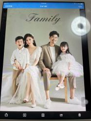 -蜜阁孕味亲子摄影(太奥广场店)