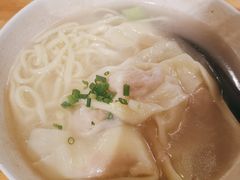 抄手面-谭师爷龙抄手(白下路店)