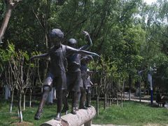 -天鹅湖体育公园