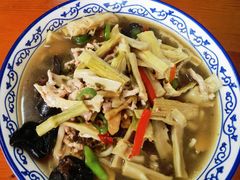 -姚记面馆(瑶琳路店)