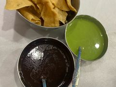 -葛尼沙印度餐厅 (镇明路店)