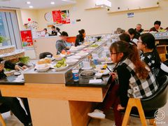 -咕叽咕叽自助烤肉小火锅(茂业清扬店)