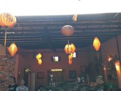 门头-Lanterns Vietnamese Restaurant