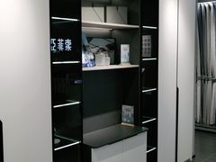-索菲亚全屋定制衣柜橱柜家具(金源居然之家世纪购物中心店)