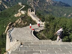 -龙泉峪长城