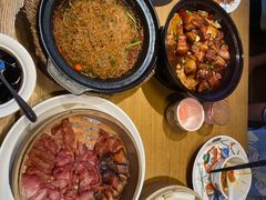 -味莊餐厅(康庄南街店)