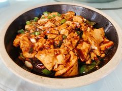 -百花人家(清水镇店)