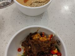 -龍歌自助小火锅(城阳万象汇店)