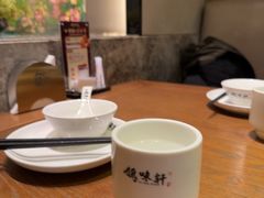 -鸽味轩·粤菜小馆(高楼门总店)